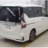 nissan serena 2021 -NISSAN 【奈良 338ﾈ 520】--Serena 5AA-GFC27--GFC27-221853---NISSAN 【奈良 338ﾈ 520】--Serena 5AA-GFC27--GFC27-221853- image 2