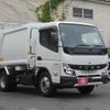 mitsubishi-fuso canter 2022 CFJ1241420 image 3