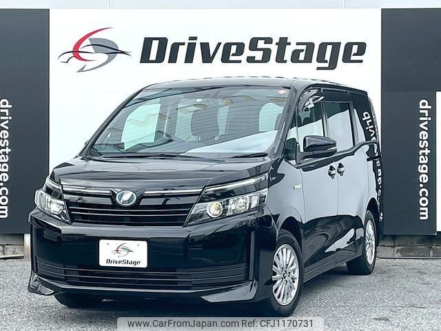 toyota voxy 2014 quick_quick_DAA-ZWR80G_ZWR80-0032408 image 1
