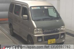 suzuki every-wagon 2004 -SUZUKI 【所沢 581ｺ4032】--Every Wagon DA62W-815967---SUZUKI 【所沢 581ｺ4032】--Every Wagon DA62W-815967-