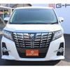 toyota alphard 2015 quick_quick_DAA-AYH30W_AYH30-0005014 image 8