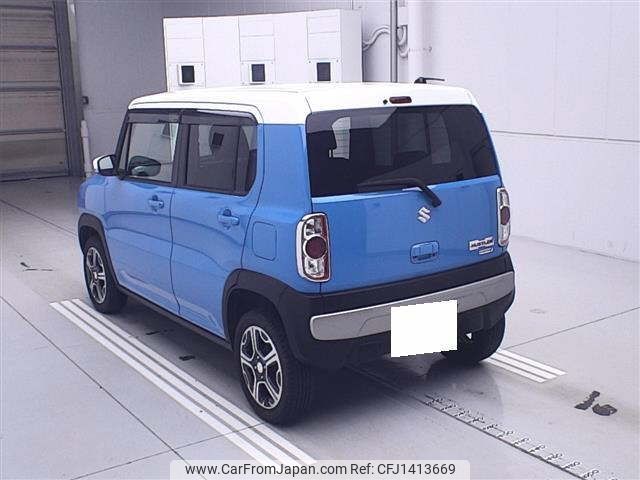 suzuki hustler 2015 -SUZUKI 【岐阜 585ﾉ326】--Hustler MR31S-271773---SUZUKI 【岐阜 585ﾉ326】--Hustler MR31S-271773- image 2