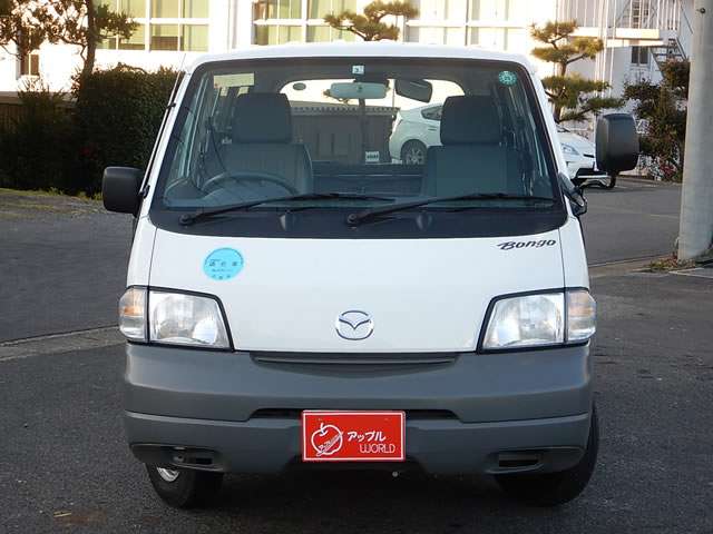 mazda bongo-van 2015 17341227 image 2