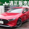 mazda mazda3-fastback 2020 quick_quick_3DA-BP8P_BP8P-108305 image 1