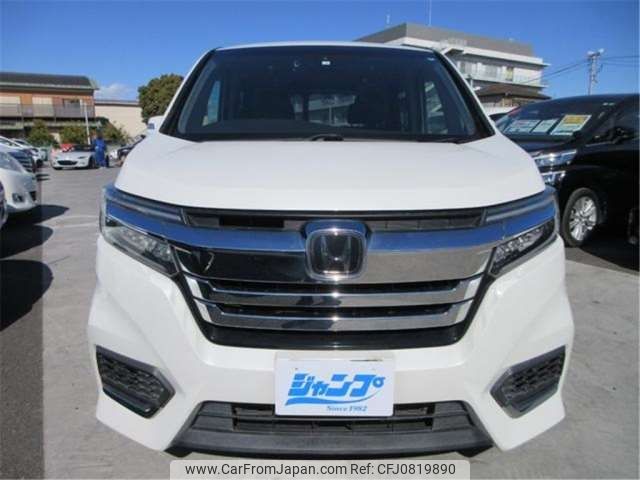 honda stepwagon 2018 -HONDA--Stepwgn RP5--RP5-1061229---HONDA--Stepwgn RP5--RP5-1061229- image 2