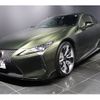 lexus lc 2021 -LEXUS--Lexus LC 5BA-URZ100--URZ100-0005784---LEXUS--Lexus LC 5BA-URZ100--URZ100-0005784- image 1