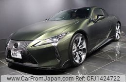 lexus lc 2021 -LEXUS--Lexus LC 5BA-URZ100--URZ100-0005784---LEXUS--Lexus LC 5BA-URZ100--URZ100-0005784-