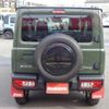 suzuki jimny 2022 quick_quick_JB64W_JB64W-238008 image 2