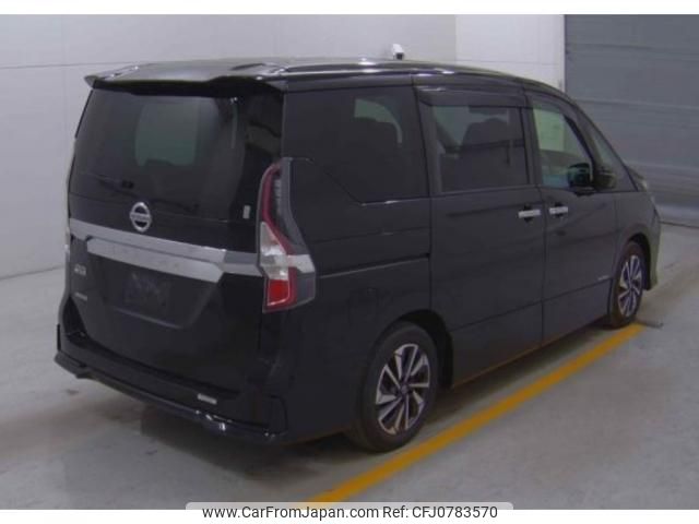 nissan serena 2022 quick_quick_5AA-GFC27_241010 image 2