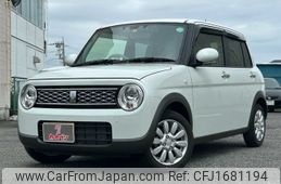 suzuki alto-lapin 2022 CFJ1681194