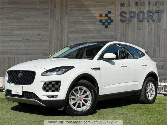 jaguar e-pace 2020 quick_quick_LDA-DF2NA_SADFA2AN6K1Z67775 image 1