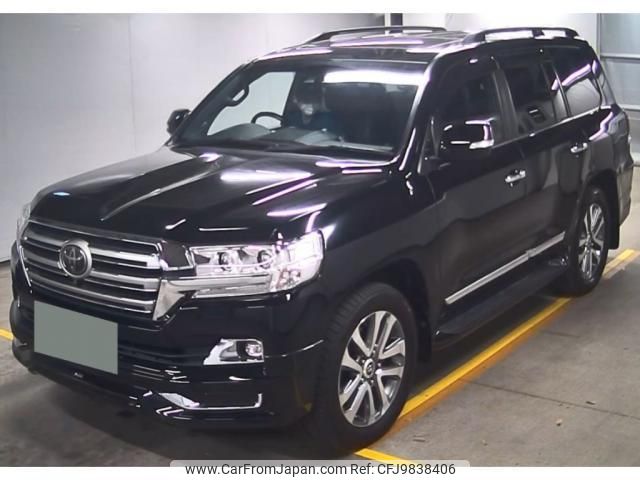 toyota land-cruiser 2018 quick_quick_CBA-URJ202W_4168302 image 1