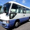 toyota coaster 2006 -TOYOTA--Coaster PB-XZB40--XZB40-0051217---TOYOTA--Coaster PB-XZB40--XZB40-0051217- image 1