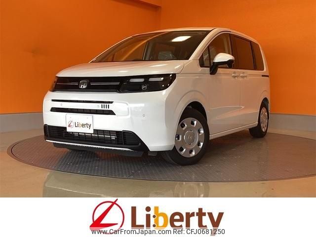 honda freed 2024 quick_quick_GT1_GT1-1005608 image 1