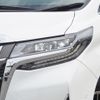 toyota alphard 2021 -TOYOTA--Alphard 6AA-AYH30W--AYH30-0123697---TOYOTA--Alphard 6AA-AYH30W--AYH30-0123697- image 8