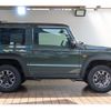suzuki jimny-sierra 2025 -SUZUKI--Jimny Sierra 3BA-JB74W--JB74W-244***---SUZUKI--Jimny Sierra 3BA-JB74W--JB74W-244***- image 9