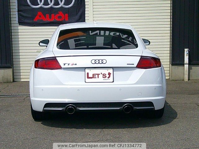 audi tt 2016 -AUDI 【名変中 】--Audi TT FVCHHF--G1002814---AUDI 【名変中 】--Audi TT FVCHHF--G1002814- image 2
