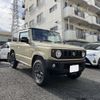 suzuki jimny 2023 quick_quick_3BA-JB64W_JB64W-315068 image 14