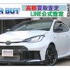 toyota yaris 2024 CFJ1695799 image 1