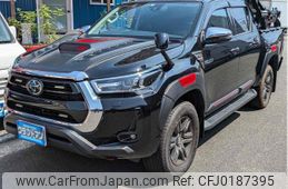 toyota hilux 2020 GOO_NET_EXCHANGE_0804960A30240905W001