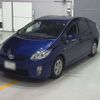 toyota prius 2009 -TOYOTA 【名古屋 340ﾆ1133】--Prius DAA-ZVW30--ZVW30-5065673---TOYOTA 【名古屋 340ﾆ1133】--Prius DAA-ZVW30--ZVW30-5065673- image 1