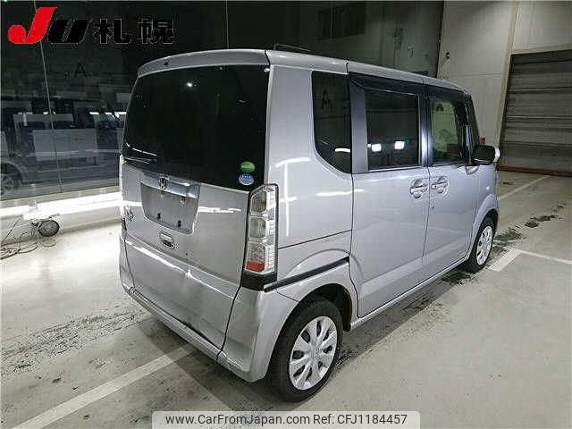 honda n-box-plus 2016 -HONDA--N BOX + JF2--8900794---HONDA--N BOX + JF2--8900794- image 2