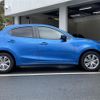 mazda demio 2018 -MAZDA--Demio DBA-DJ3FS--DJ3FS-505749---MAZDA--Demio DBA-DJ3FS--DJ3FS-505749- image 6