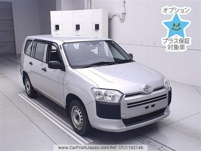 toyota probox-van 2018 -TOYOTA--Probox Van NCP165V-0057546---TOYOTA--Probox Van NCP165V-0057546- image 1