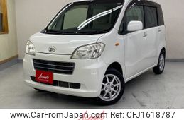 daihatsu tanto-exe 2012 CFJ1618787