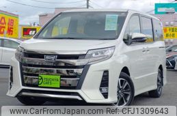 toyota noah 2019 -TOYOTA--Noah DBA-ZRR80W--ZRR80-0490434---TOYOTA--Noah DBA-ZRR80W--ZRR80-0490434-