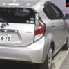 toyota aqua 2016 -TOYOTA 【名古屋 508ﾈ6478】--AQUA NHP10-6534695---TOYOTA 【名古屋 508ﾈ6478】--AQUA NHP10-6534695- image 9