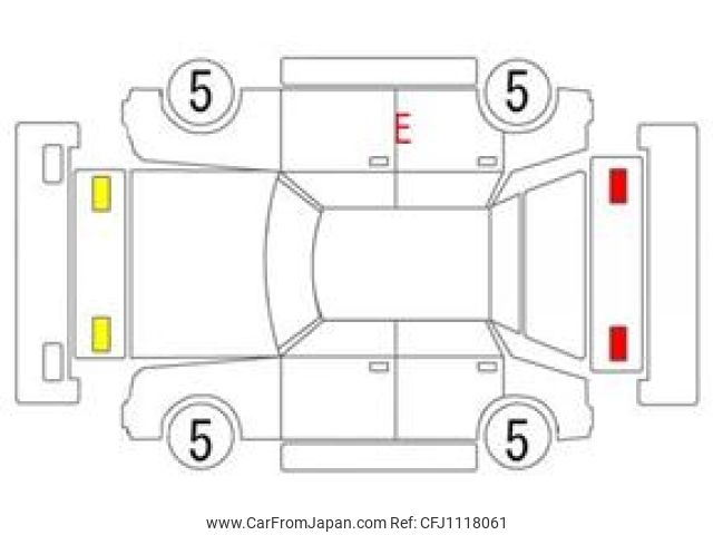 honda n-box 2020 -HONDA--N BOX 6BA-JF3--JF3-1470392---HONDA--N BOX 6BA-JF3--JF3-1470392- image 2