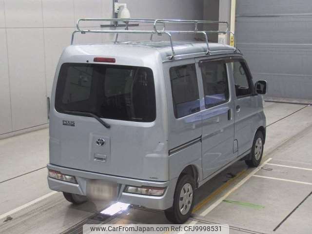 toyota pixis-van 2019 -TOYOTA--Pixis Van EBD-S331M--S331M-0017104---TOYOTA--Pixis Van EBD-S331M--S331M-0017104- image 2