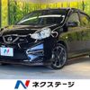 nissan march 2017 -NISSAN--March DBA-K13--K13-726658---NISSAN--March DBA-K13--K13-726658- image 1