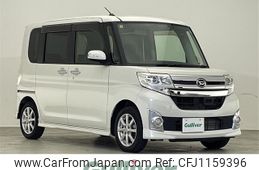 daihatsu tanto 2014 -DAIHATSU--Tanto DBA-LA600S--LA600S-0127910---DAIHATSU--Tanto DBA-LA600S--LA600S-0127910-