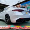alfa-romeo giulia 2019 -ALFA ROMEO--Alfa Romeo Giulia ABA-95229--ZAREAEHV3J7578835---ALFA ROMEO--Alfa Romeo Giulia ABA-95229--ZAREAEHV3J7578835- image 5
