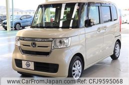 honda n-box 2018 -HONDA--N BOX DBA-JF3--JF3-1079713---HONDA--N BOX DBA-JF3--JF3-1079713-