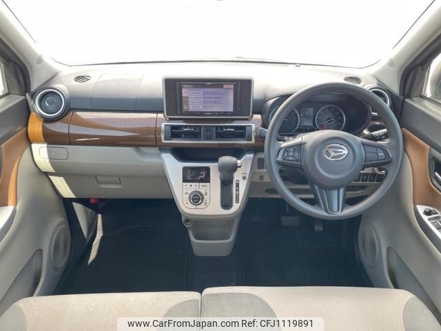 daihatsu cast 2015 quick_quick_LA250S_LA250S-0020006 image 2