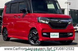 honda n-box 2018 -HONDA--N BOX DBA-JF3--JF3-2041483---HONDA--N BOX DBA-JF3--JF3-2041483-