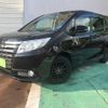 toyota noah 2017 -TOYOTA 【名変中 】--Noah ZRR85G--0075584---TOYOTA 【名変中 】--Noah ZRR85G--0075584- image 1