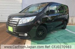 toyota noah 2017 -TOYOTA 【名変中 】--Noah ZRR85G--0075584---TOYOTA 【名変中 】--Noah ZRR85G--0075584-