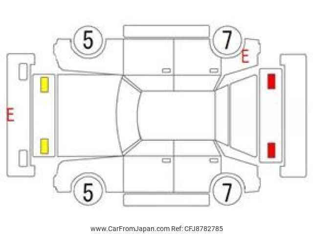 toyota copen 2020 -TOYOTA--Toyota Copen 3BA-LA400A--LA400A-0001438---TOYOTA--Toyota Copen 3BA-LA400A--LA400A-0001438- image 2