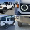 toyota landcruiser-70 2024 CFJ1847627 image 4