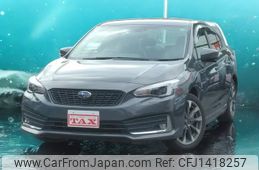 subaru impreza-g4 2021 quick_quick_3BA-GK2_GK2-010123
