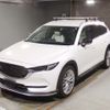 mazda cx-8 2018 -MAZDA--CX-8 KG2P-104817---MAZDA--CX-8 KG2P-104817- image 1