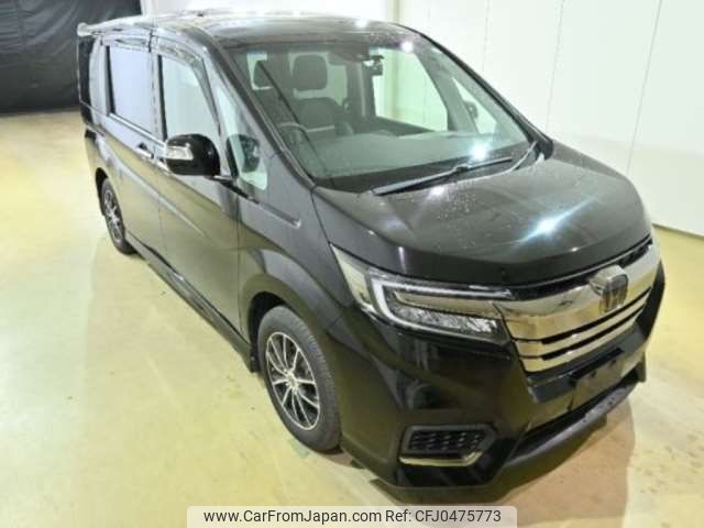 honda stepwagon 2018 -HONDA--Stepwgn DBA-RP4--RP4-1202911---HONDA--Stepwgn DBA-RP4--RP4-1202911- image 1