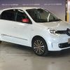 renault twingo 2019 -RENAULT--Renault Twingo 3BA-AHH4B--VF1AH0003K0801231---RENAULT--Renault Twingo 3BA-AHH4B--VF1AH0003K0801231- image 4