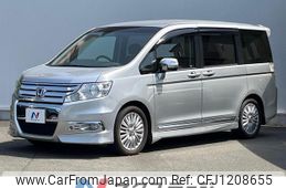 honda stepwagon-spada 2010 quick_quick_RK5_RK5-1030012