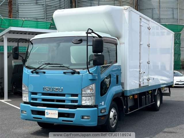 isuzu forward 2013 -ISUZU--Forward TKG-FRR90T2--FRR90-7047341---ISUZU--Forward TKG-FRR90T2--FRR90-7047341- image 1