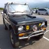 suzuki jimny 1987 -SUZUKI--Jimny JA71C--JA71-121020---SUZUKI--Jimny JA71C--JA71-121020- image 5